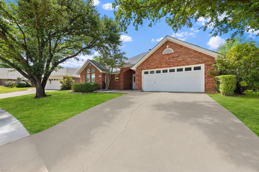 Westpark Add - Residential