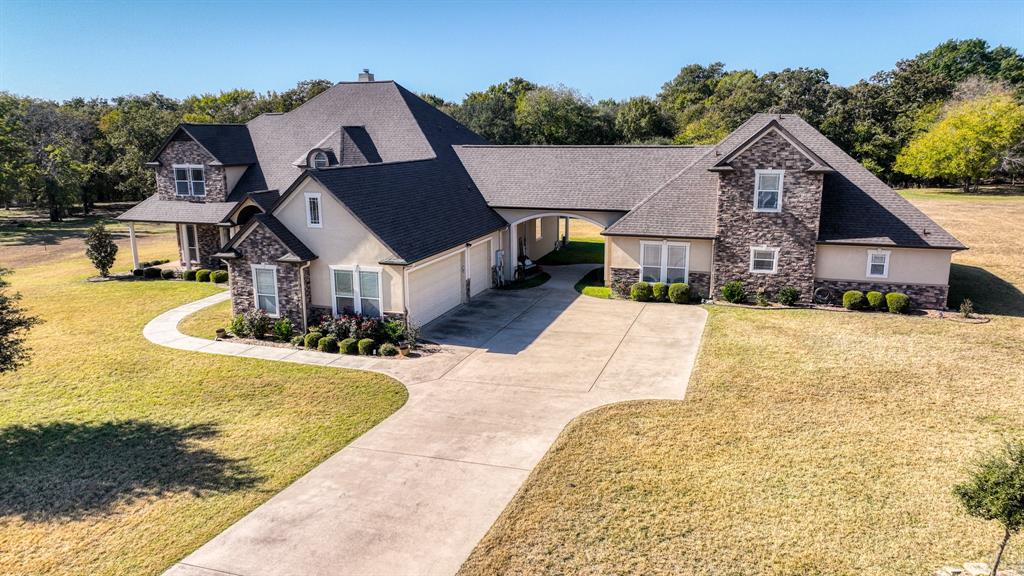 Boling Ranch Estate II - Residential