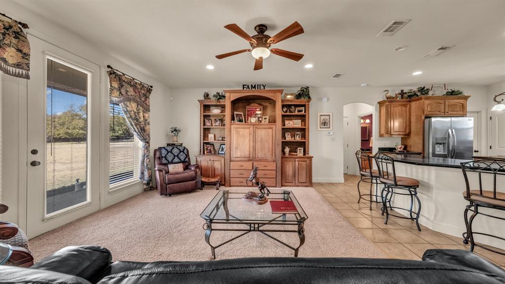 Boling Ranch Estate II - Residential