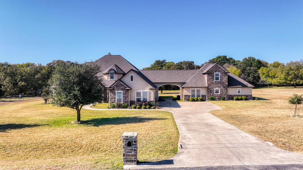 Boling Ranch Estate II - Residential