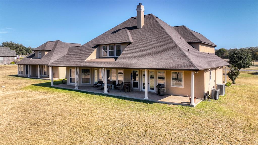 Boling Ranch Estate II - Residential