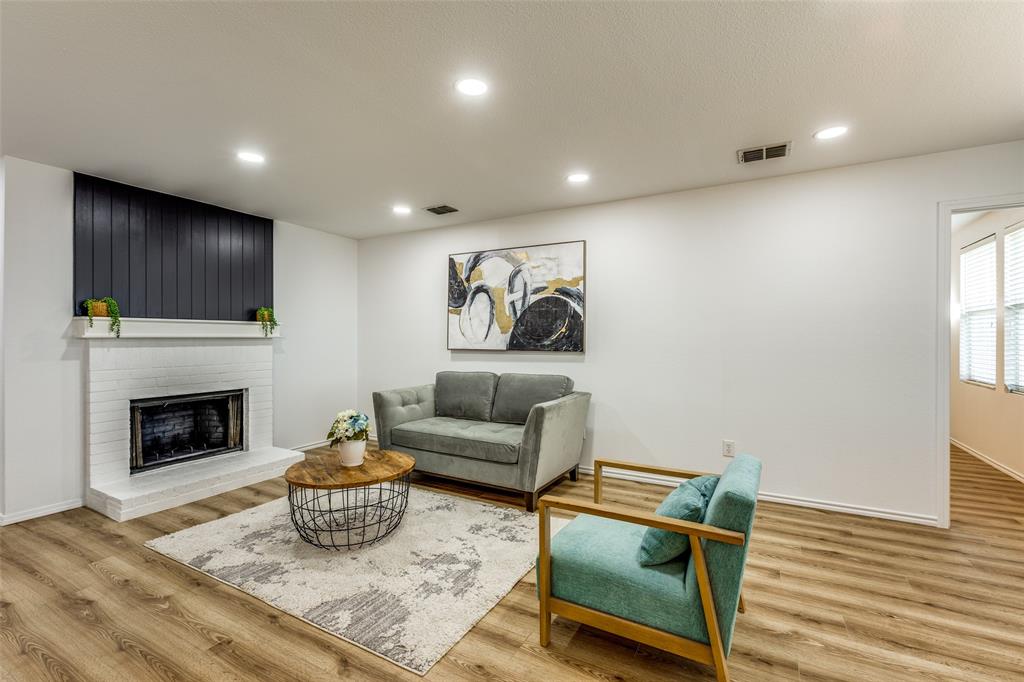 Hills Tealwood Ph 2 - Residential