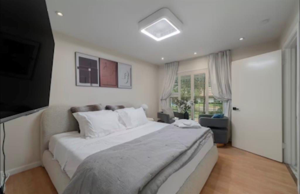 Park Lane North - Residential Lease