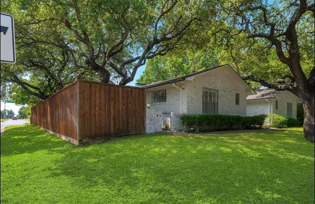 Park Lane North - Residential Lease