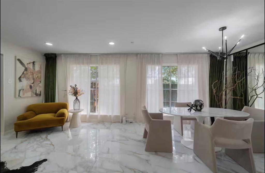 Park Lane North - Residential Lease