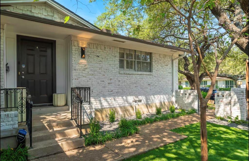 Park Lane North - Residential Lease