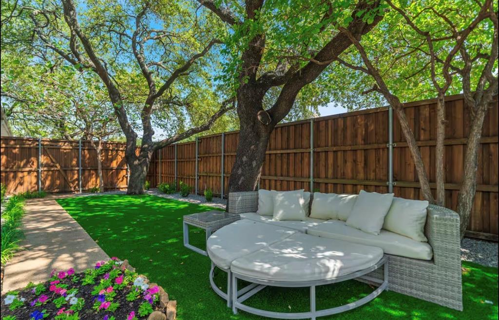 Park Lane North - Residential Lease