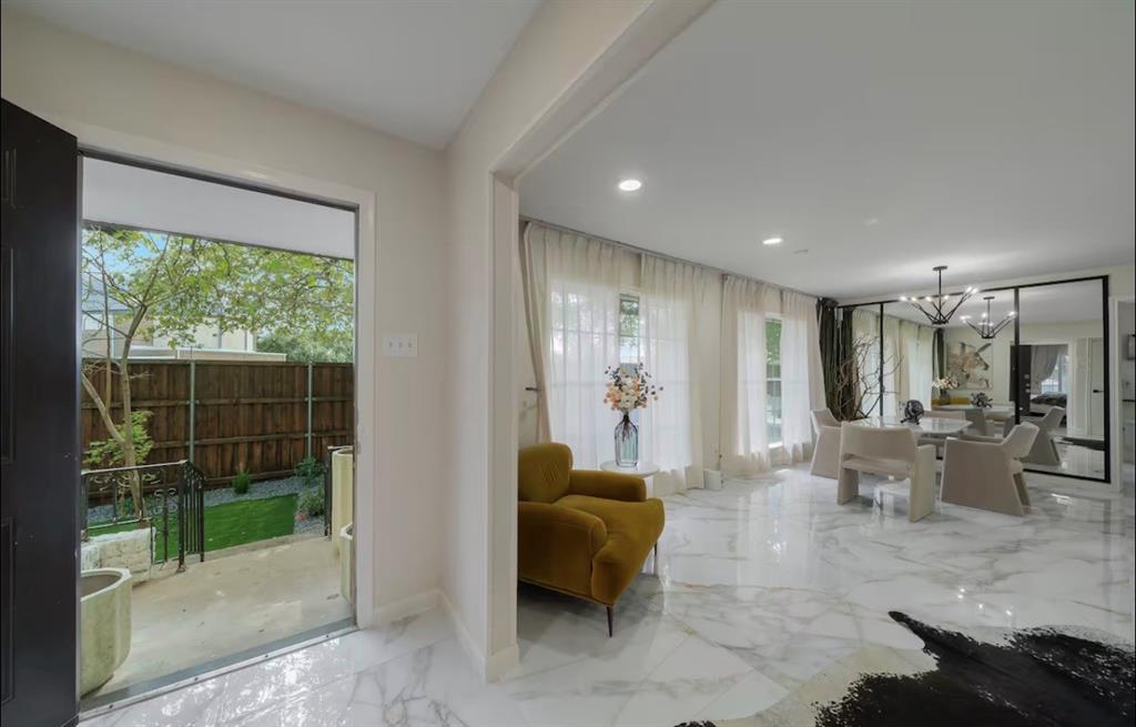 Park Lane North - Residential Lease