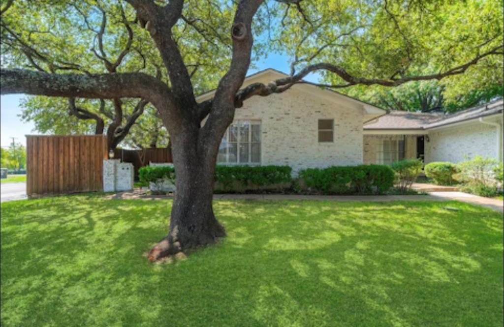 Park Lane North - Residential Lease