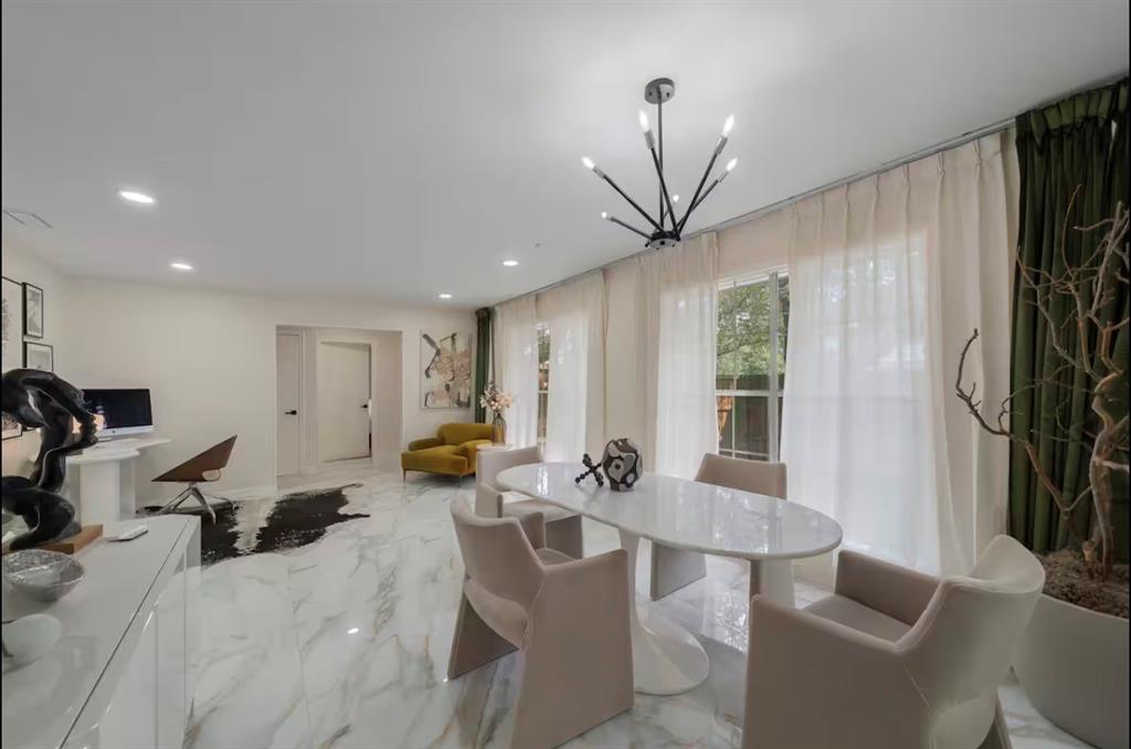 Park Lane North - Residential Lease