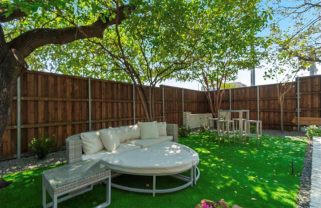 Park Lane North - Residential Lease