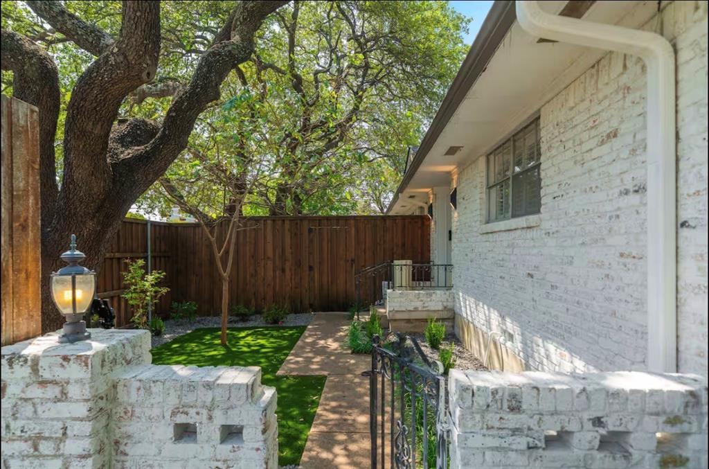 Park Lane North - Residential Lease