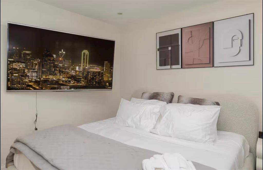 Park Lane North - Residential Lease