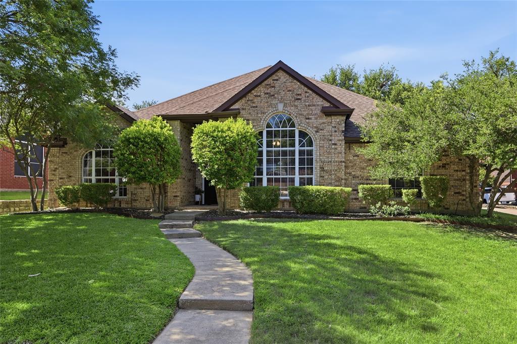 908 Chapel Drive