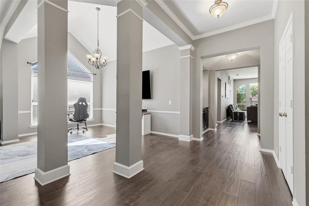 908 Chapel Drive