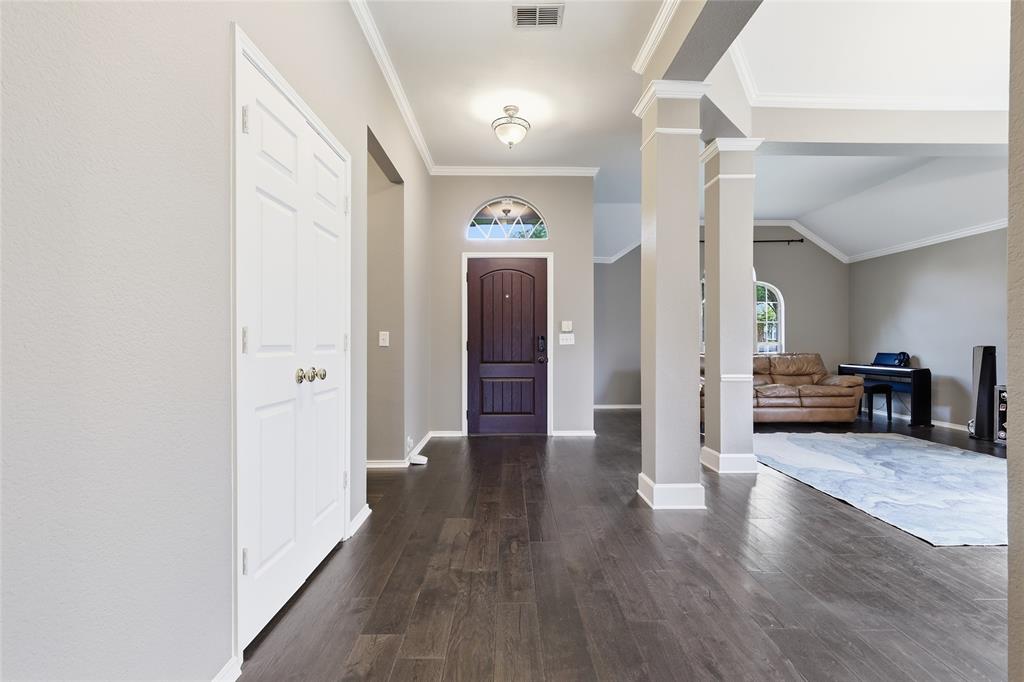 908 Chapel Drive