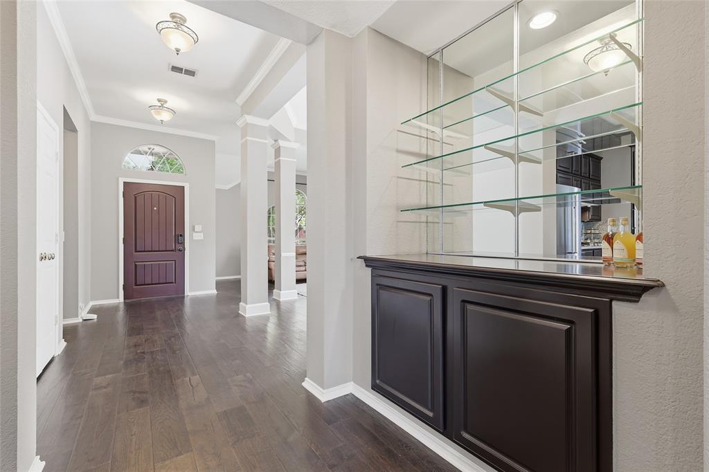 908 Chapel Drive