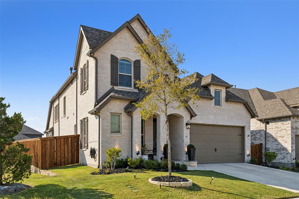 4701 Honeysuckle Court