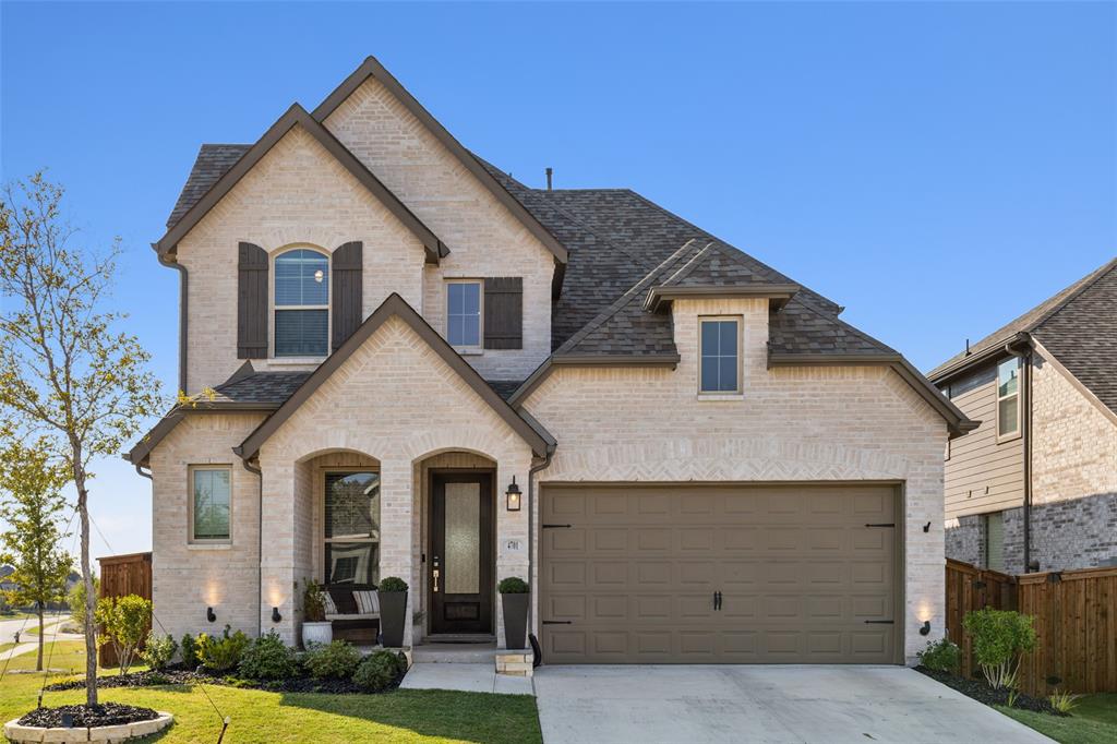 4701 Honeysuckle Court