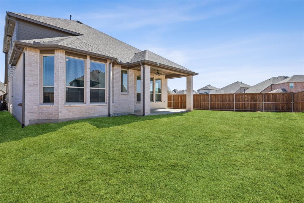 4701 Honeysuckle Court
