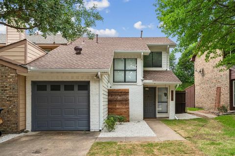 223 McCarley Place McKinney TX 75071