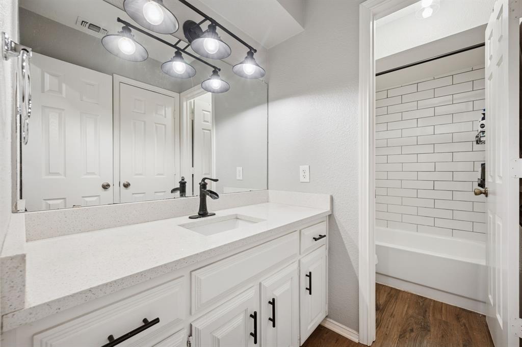 Townhouse Add - Residential