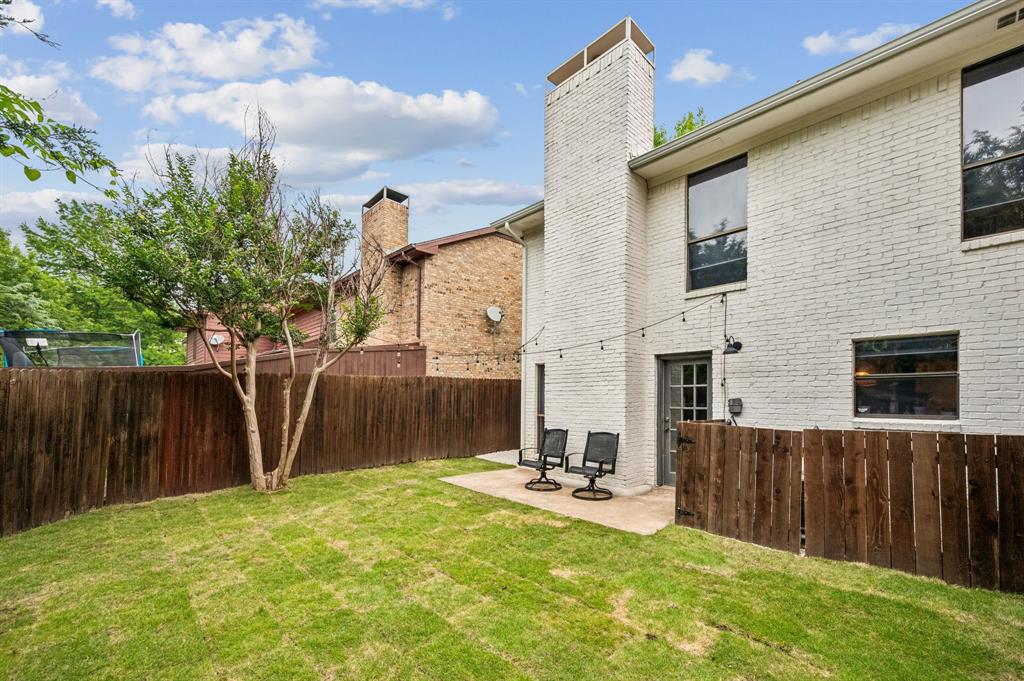 Townhouse Add - Residential