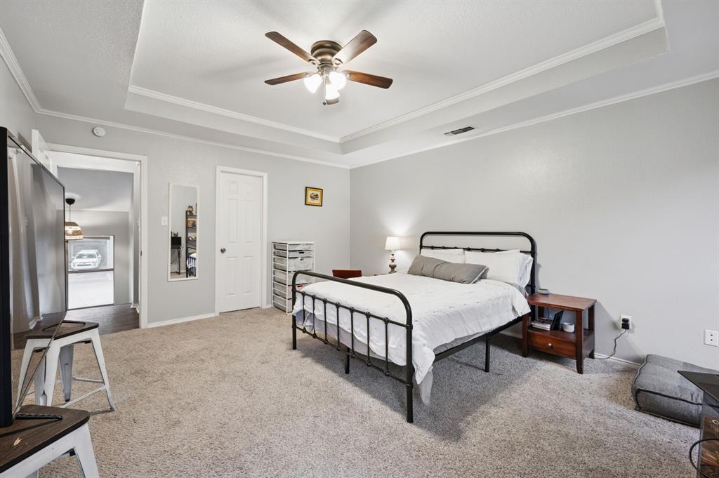 Townhouse Add - Residential