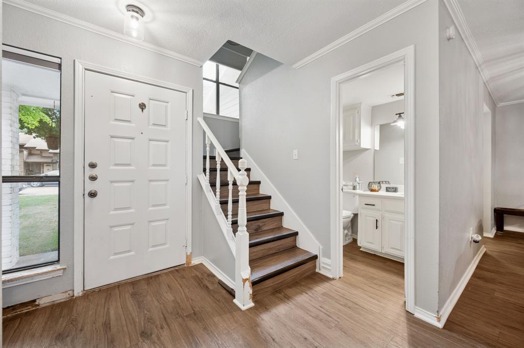 Townhouse Add - Residential