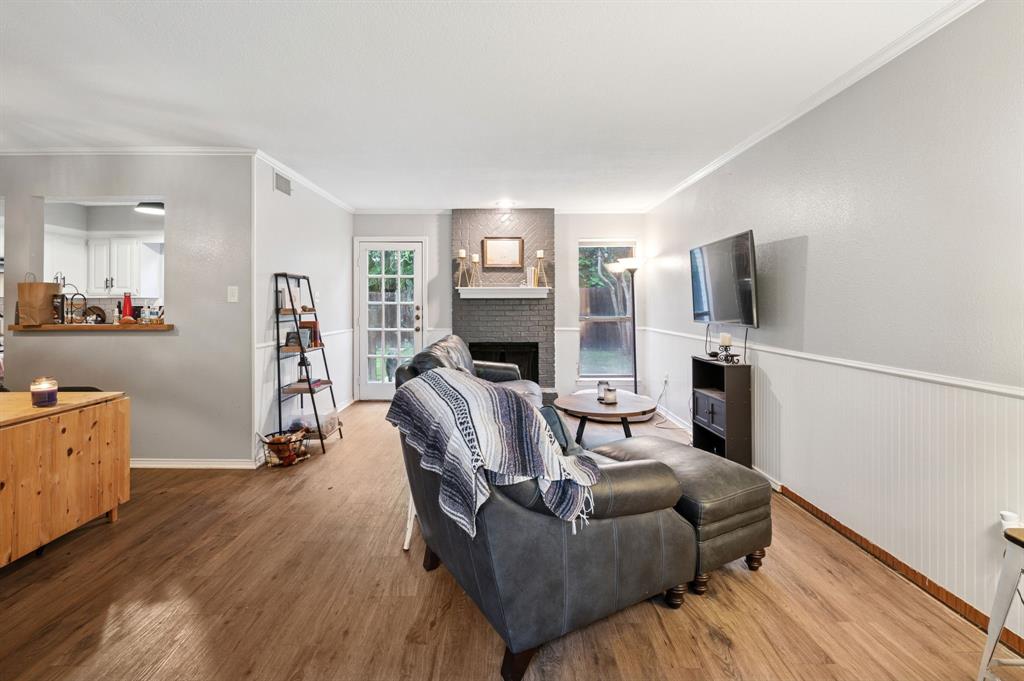 Townhouse Add - Residential