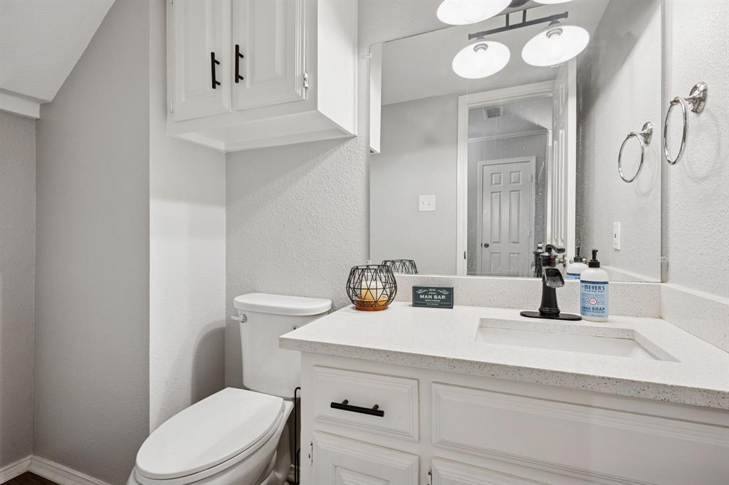 Townhouse Add - Residential