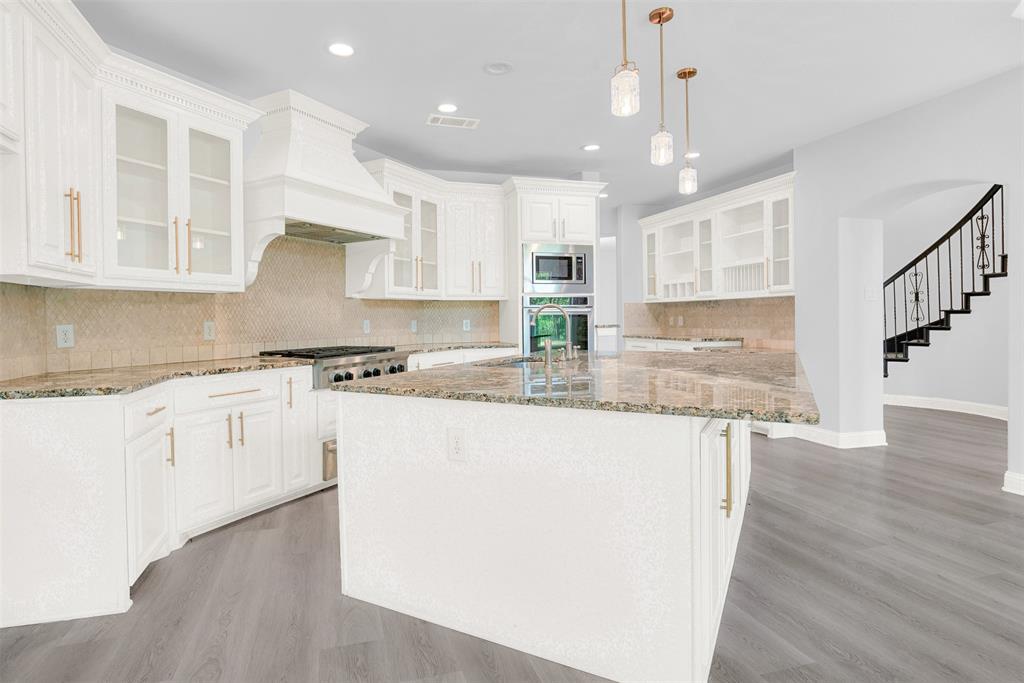 Greenspoint-Phase 1 - Residential