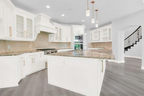 Tiny photo for 2491 Stonybrook Drive, Prosper, TX 75078 (MLS # 21043223)