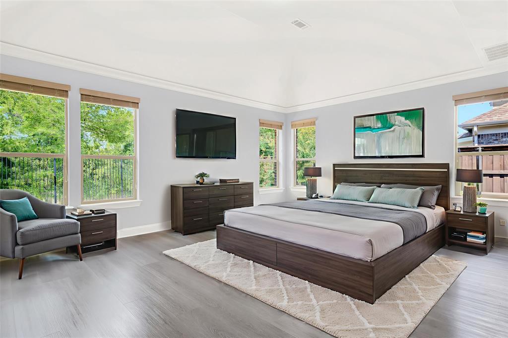 Greenspoint-Phase 1 - Residential