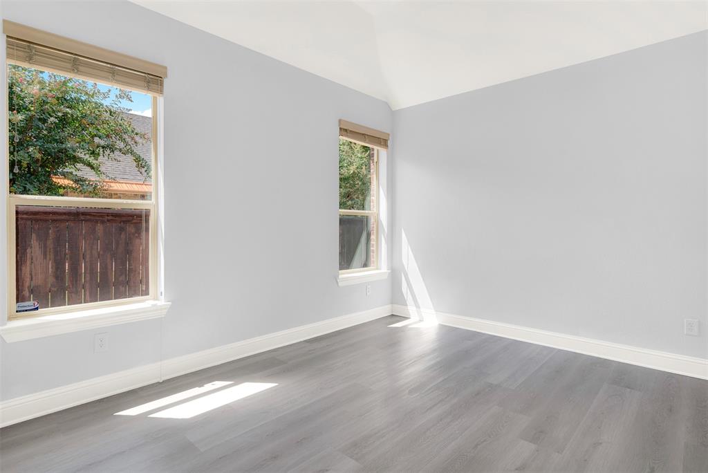 Greenspoint-Phase 1 - Residential