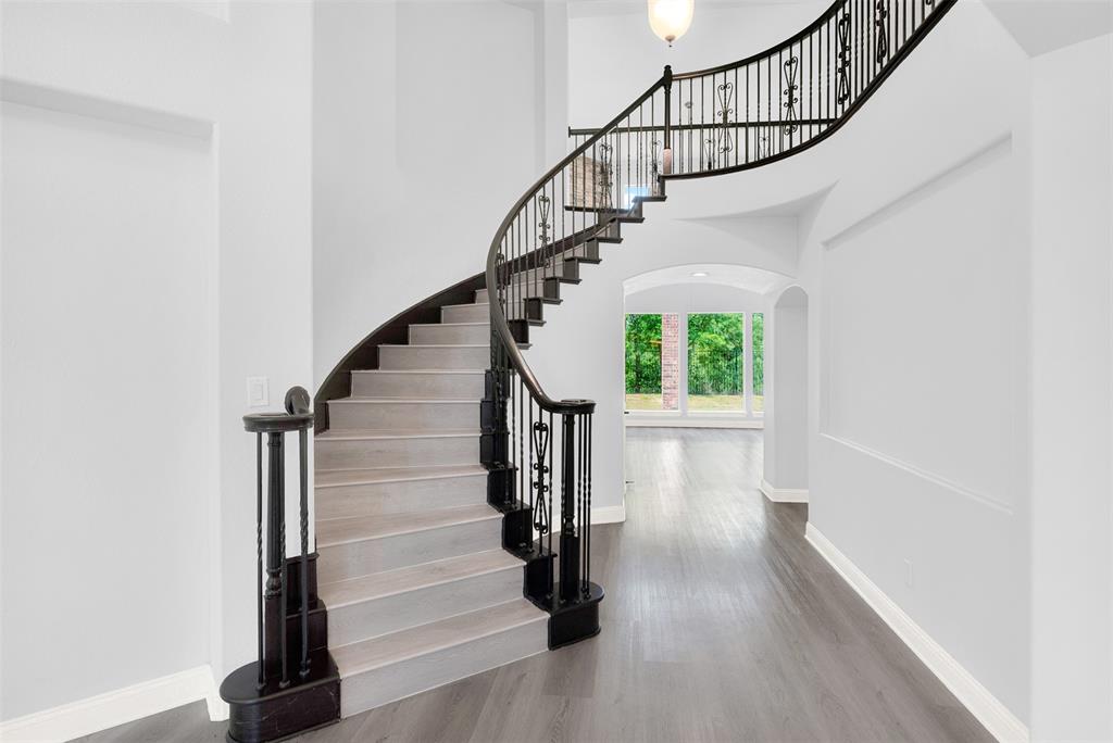 Greenspoint-Phase 1 - Residential