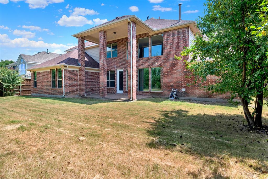 Greenspoint-Phase 1 - Residential