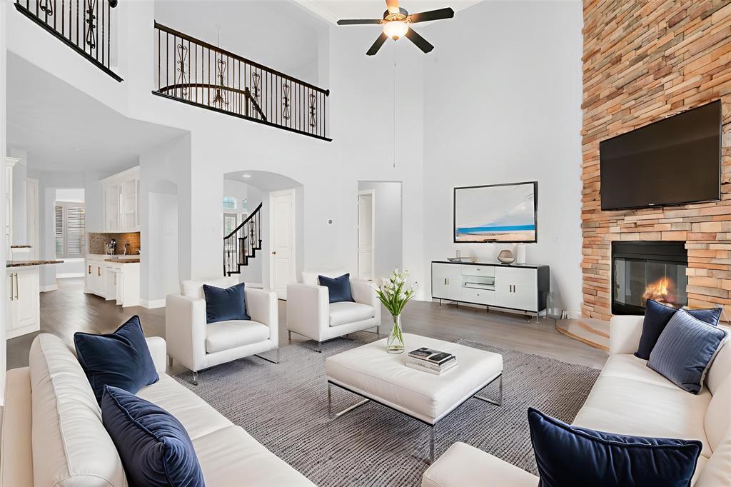 Greenspoint-Phase 1 - Residential