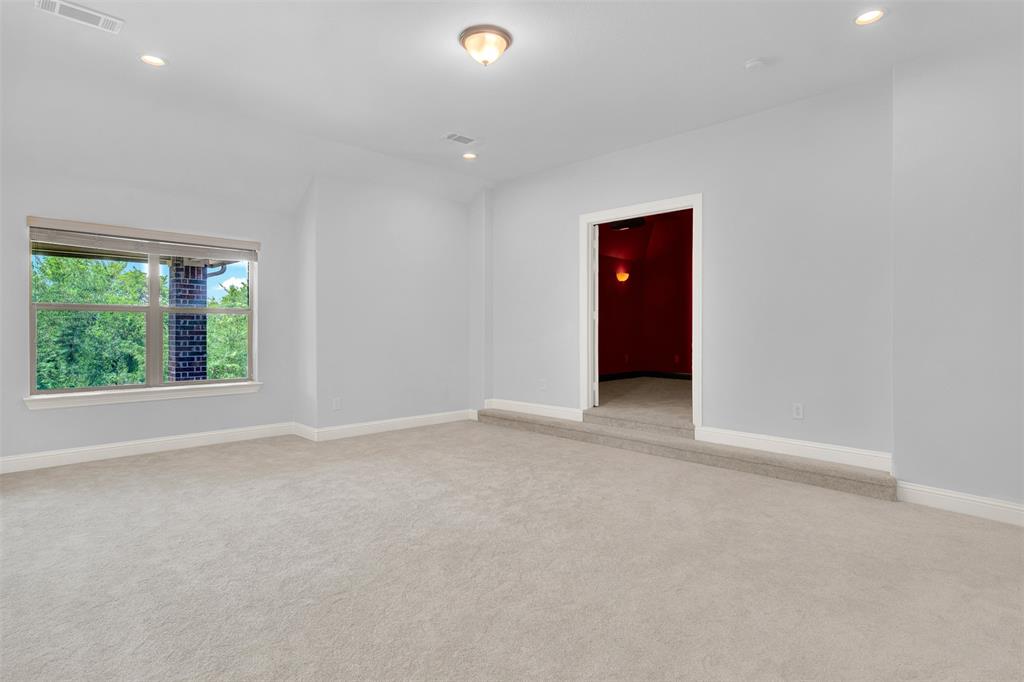 Greenspoint-Phase 1 - Residential