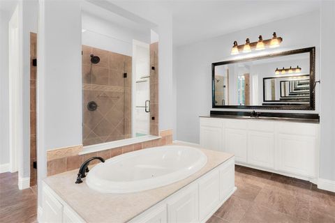 Tiny photo for 2491 Stonybrook Drive, Prosper, TX 75078 (MLS # 21043223)