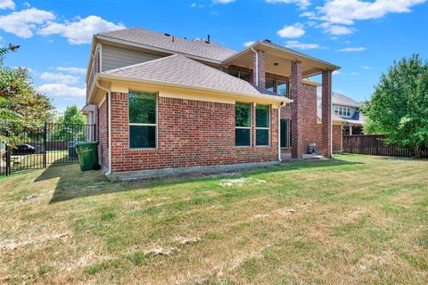 Tiny photo for 2491 Stonybrook Drive, Prosper, TX 75078 (MLS # 21043223)
