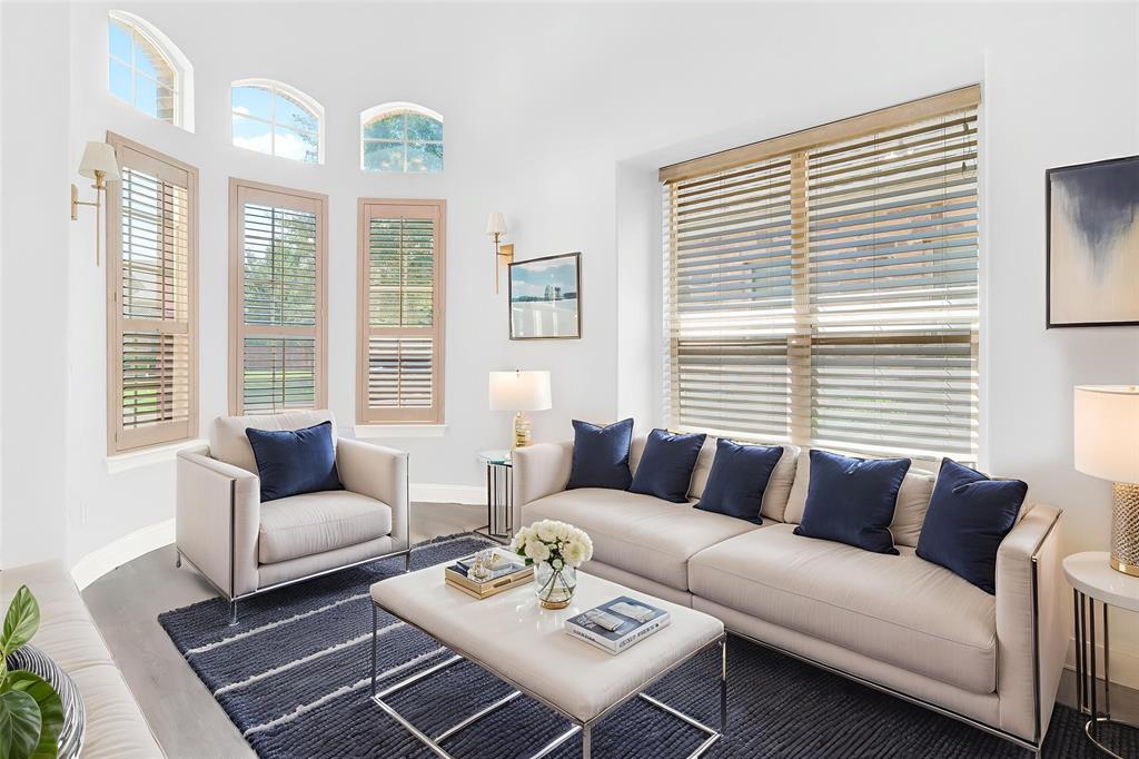 Greenspoint-Phase 1 - Residential