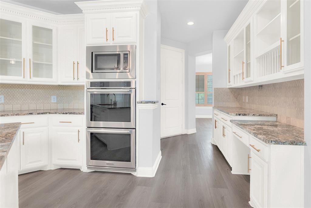 Greenspoint-Phase 1 - Residential