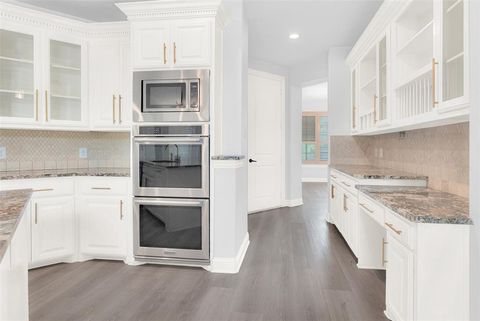 Tiny photo for 2491 Stonybrook Drive, Prosper, TX 75078 (MLS # 21043223)