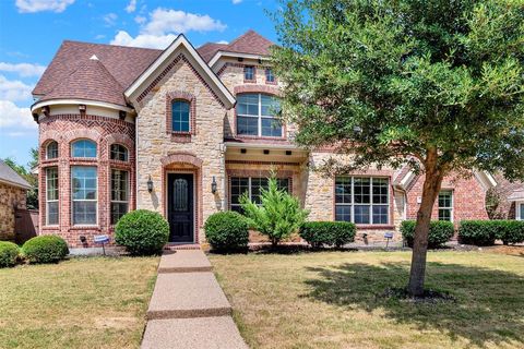 Photo of 2491 Stonybrook Drive, Prosper, TX 75078 (MLS # 21043223)