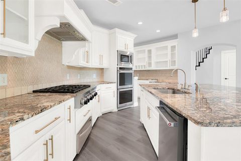 Tiny photo for 2491 Stonybrook Drive, Prosper, TX 75078 (MLS # 21043223)