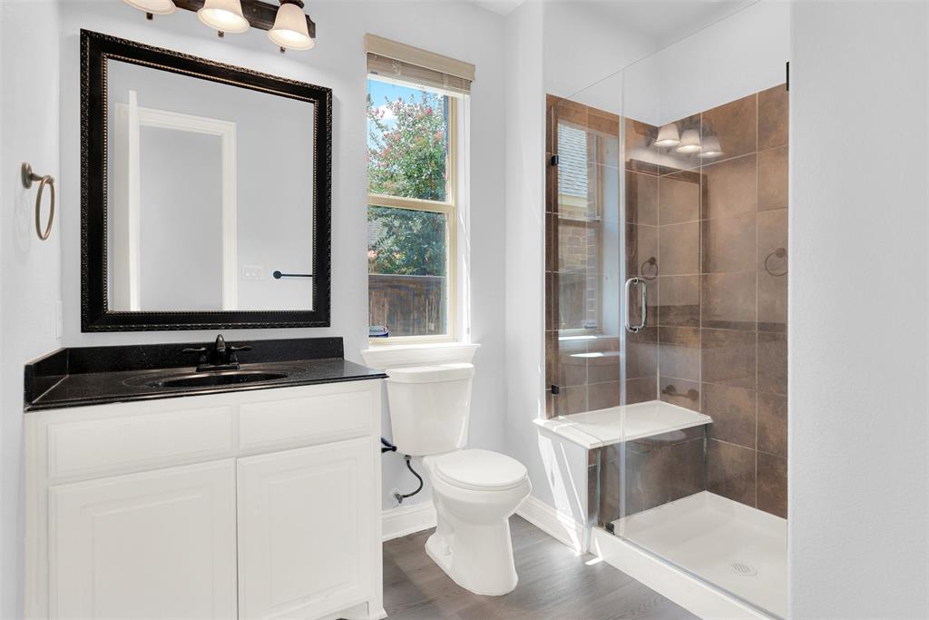 Greenspoint-Phase 1 - Residential