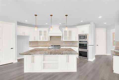 Tiny photo for 2491 Stonybrook Drive, Prosper, TX 75078 (MLS # 21043223)