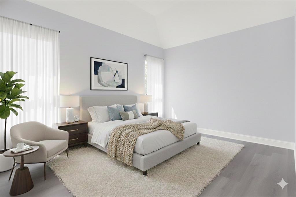 Greenspoint-Phase 1 - Residential