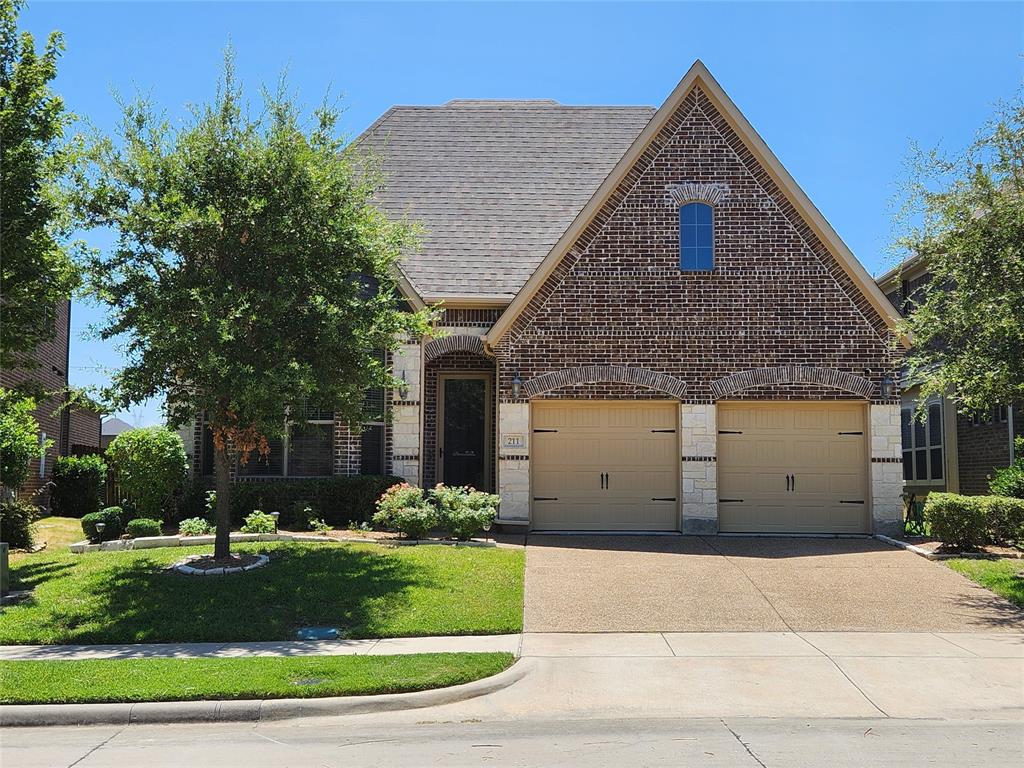 View Wylie, TX 75098 house